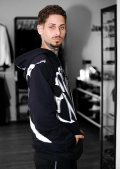 Casaco Moletom Chronic Original 1671 - supzoficial
