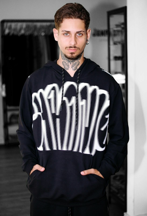Casaco Moletom Chronic Original 1671 - comprar online