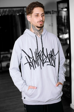 Casaco Moletom Chronic Original 1677 - supzoficial