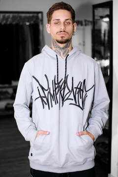 Casaco Moletom Chronic Original 1677 - comprar online