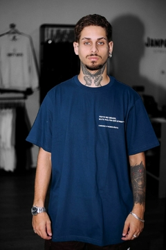 Camisa Chronic StreetWear 1698 - supzoficial