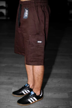 Bermuda Cargo Supzoficial 1692 na internet