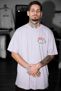 Camisa Chronic StreetWear 1694 na internet