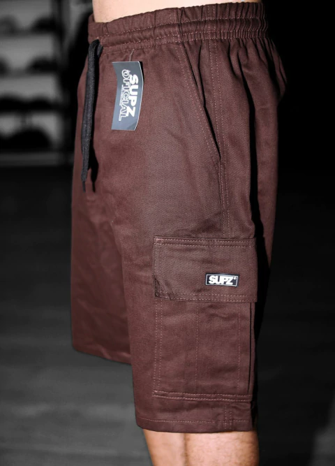 Bermuda Cargo Supzoficial 1692 - comprar online