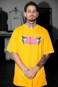 Camisa Chronic StreetWear 1697 - comprar online