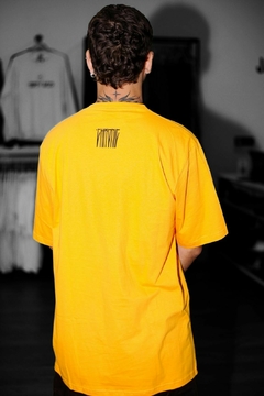 Camisa Chronic StreetWear 1697 na internet