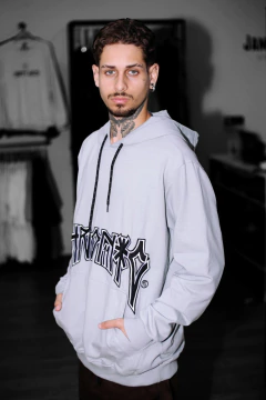 Casaco Moletom Chronic Original 1675 na internet