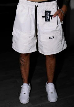 Short Cargo Supzoficial 1523 na internet