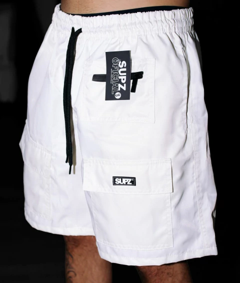 Short Cargo Supzoficial 1523 - comprar online