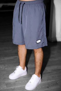 Bermuda Corta Vento Chronic 1529 - comprar online