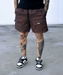 Bermuda Cargo Supzoficial 1392 - supzoficial