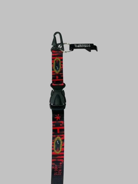 Chaveiro Chronic 1707 - comprar online