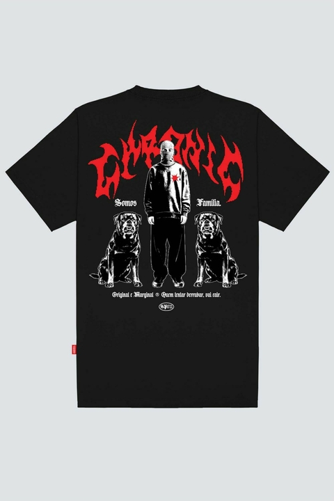 Camisa Chronic StreetWear 1711 - comprar online