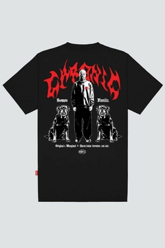 Camisa Chronic StreetWear BIG 1714 - comprar online