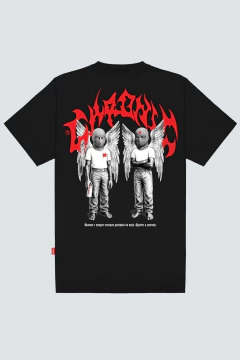 Camisa Chronic StreetWear BIG 1715 - comprar online