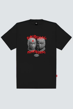 Camisa Chronic StreetWear BIG 1715 na internet