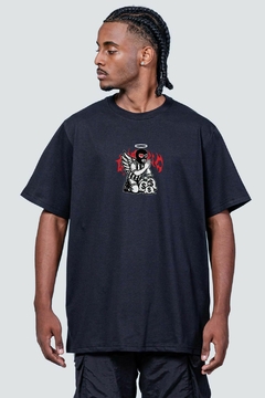 Camisa Chronic StreetWear 1717 na internet