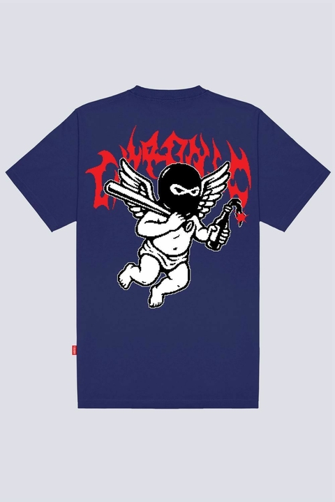 Camisa Chronic StreetWear 1719 - comprar online