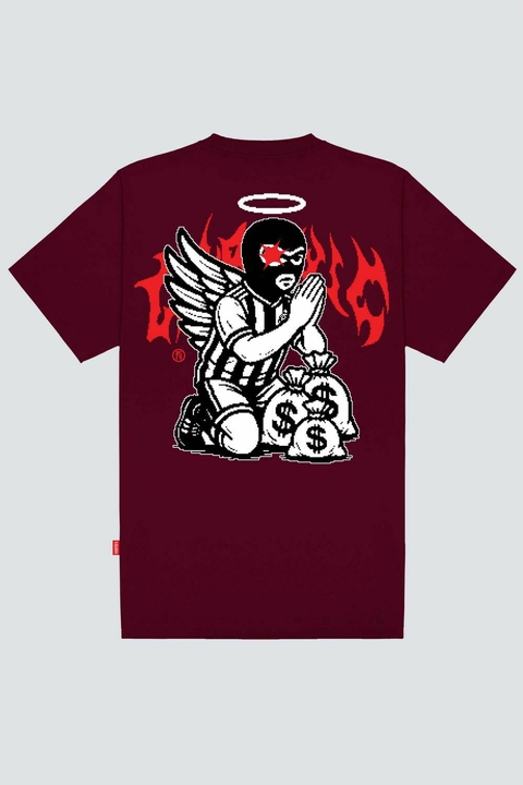 Camisa Chronic StreetWear 1721 - comprar online