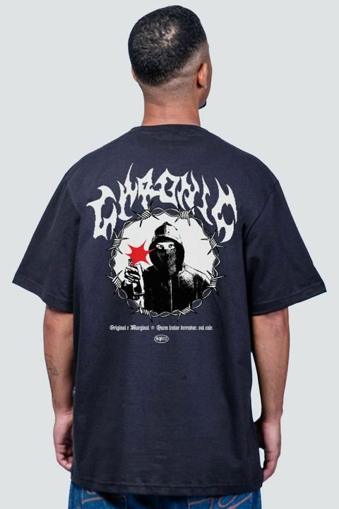 Camisa Chronic StreetWear 1736 - comprar online