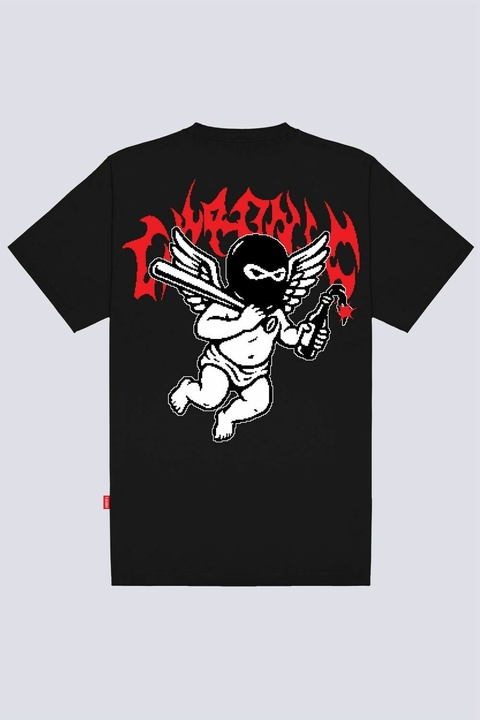 Camisa Chronic StreetWear 1738 - comprar online