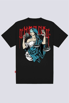 Camisa Chronic StreetWear BIG 1725 - comprar online
