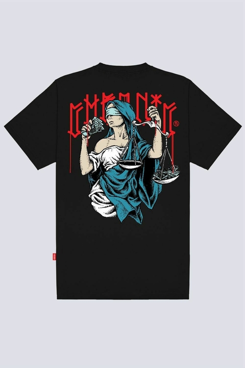 Camisa Chronic StreetWear BIG 1725 - comprar online