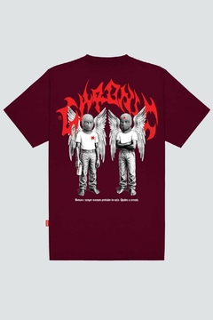 Camisa Chronic StreetWear 1740 - comprar online