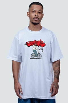 Camisa Chronic StreetWear 1743 - comprar online