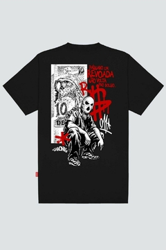 Camisa Chronic StreetWear BIG 1727 - comprar online