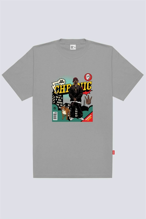 Camisa Chronic StreetWear 1746 - comprar online