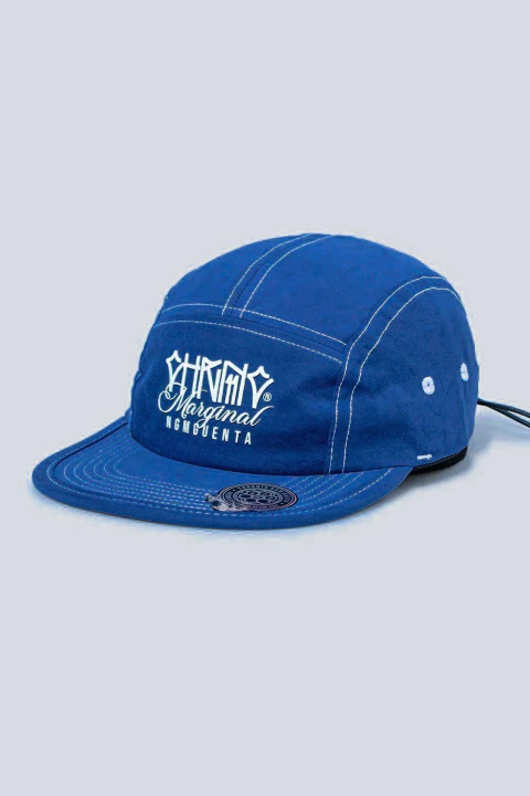Five Panel Chronic Original 1750 - comprar online