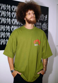 Camisa Chronic OverQuality 1765 na internet