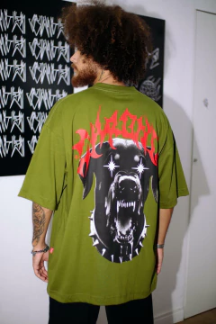 Camisa Chronic OverQuality 1765 - comprar online