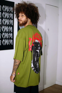 Camisa Chronic OverQuality 1765 - supzoficial