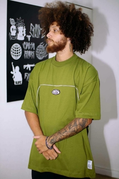 Camisa Chronic OverQuality 1770 na internet