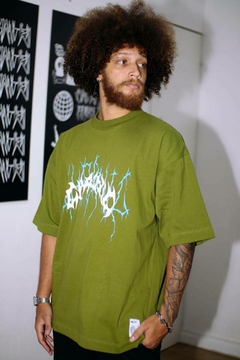 Camisa Chronic OverQuality 1768 na internet