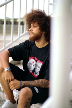 Camisa Chronic StreetWear 1712 na internet