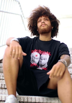 Camisa Chronic StreetWear 1712 - supzoficial