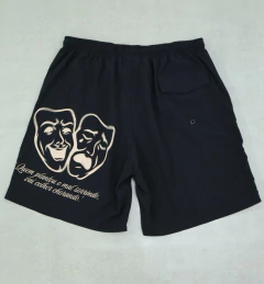 Bermuda Corta Vento Chronic 1812 - comprar online