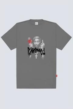 Camisa Chronic Oversized 1981 - comprar online