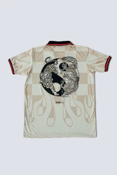 Camisa de time Chronic Street 2004 na internet