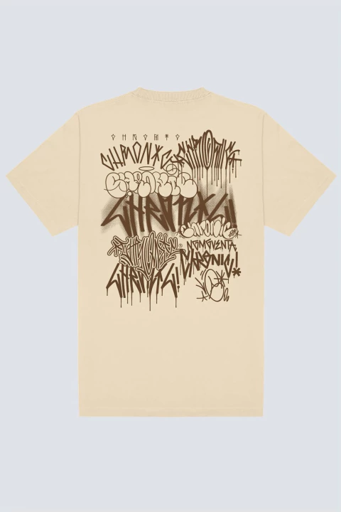 Camisa Chronic OverQuality 1941 - comprar online