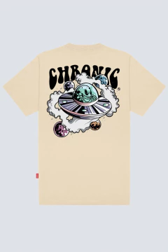 Camisa Chronic Oversized 1974 - comprar online