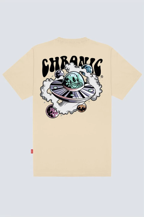 Camisa Chronic Oversized 1974 - comprar online