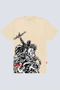 Camisa Chronic Oversized 1973 - comprar online