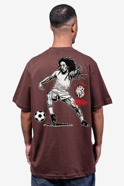 Camisa Chronic StreetWear 1993 - comprar online