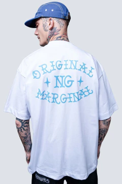 Camisa Chronic OverQuality 1933 na internet