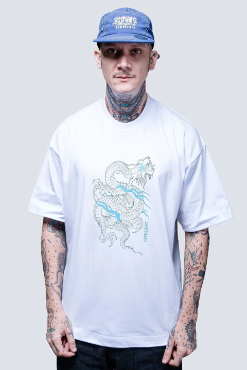 Camisa Chronic OverQuality 1933 - comprar online