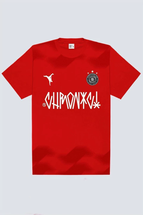Camisa Chronic StreetWear 1992 - comprar online